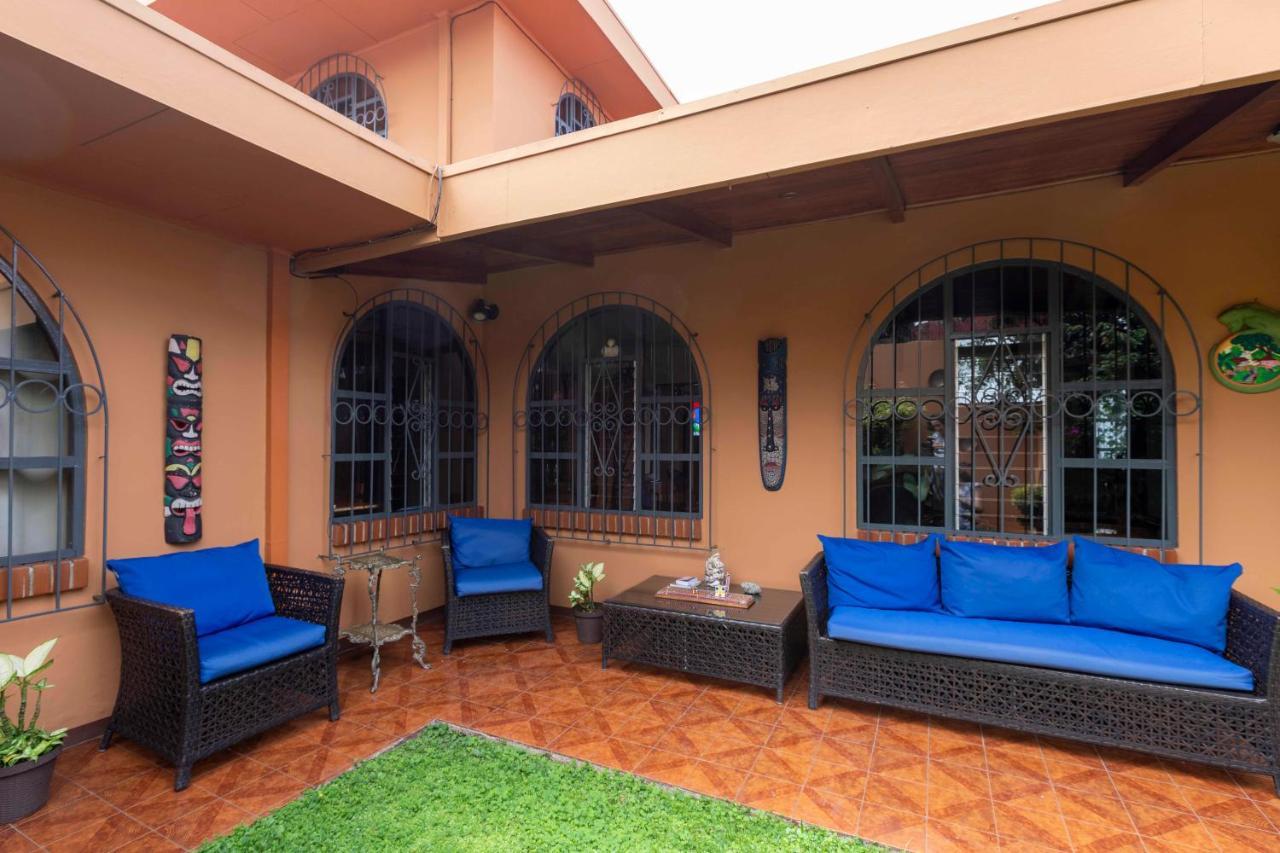 Xin Bed&Breakfast Bed and Breakfast San José Esterno foto