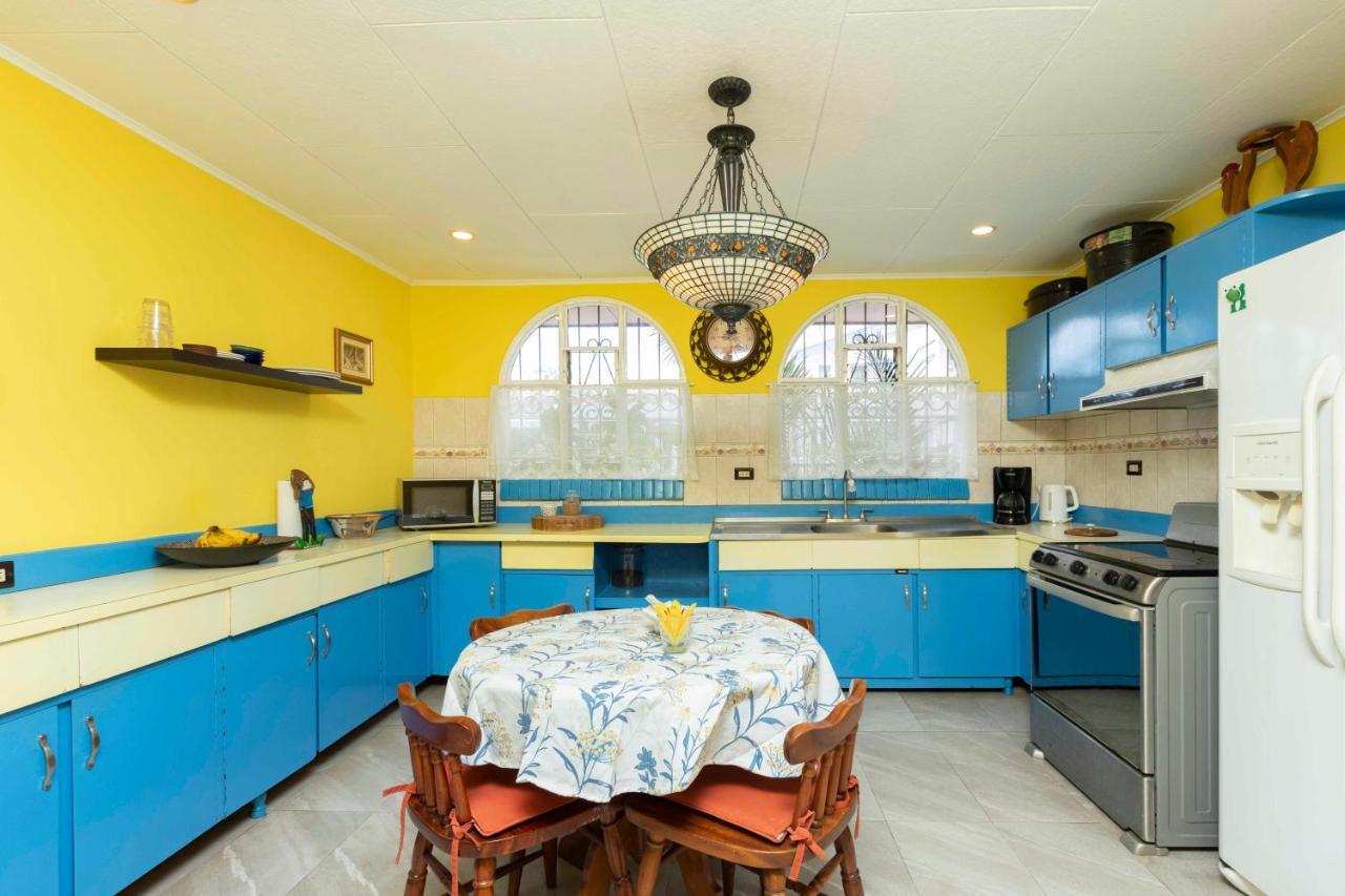 Xin Bed&Breakfast Bed and Breakfast San José Esterno foto