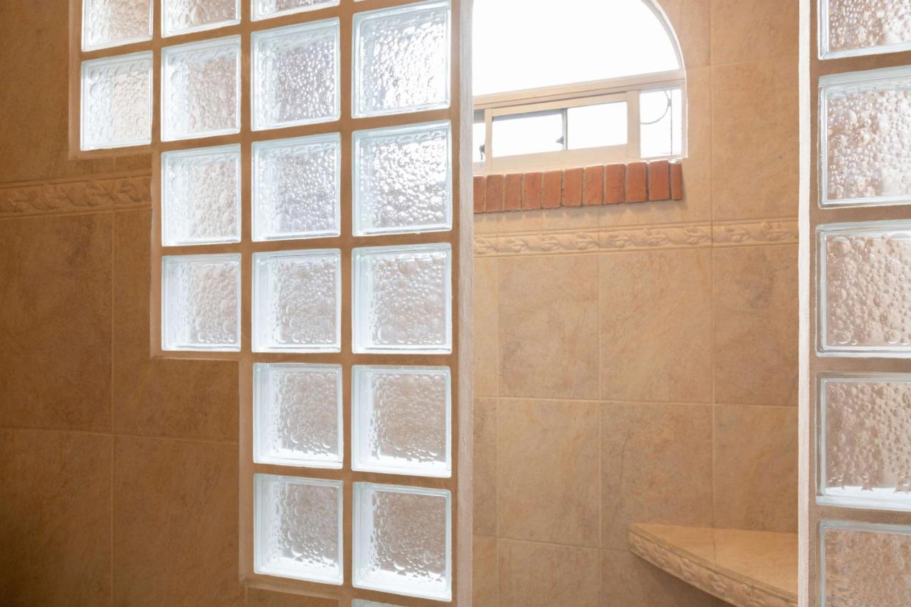 Xin Bed&Breakfast Bed and Breakfast San José Esterno foto