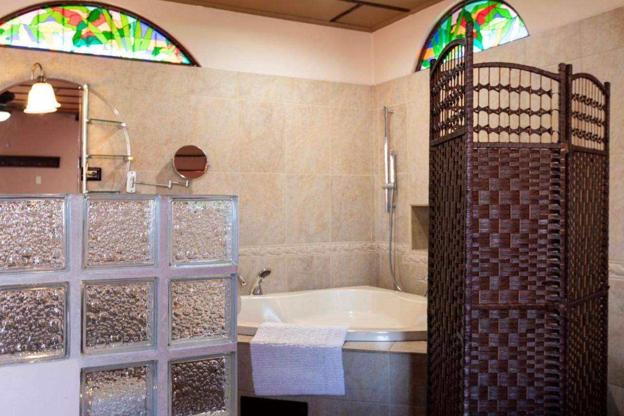 Xin Bed&Breakfast Bed and Breakfast San José Esterno foto