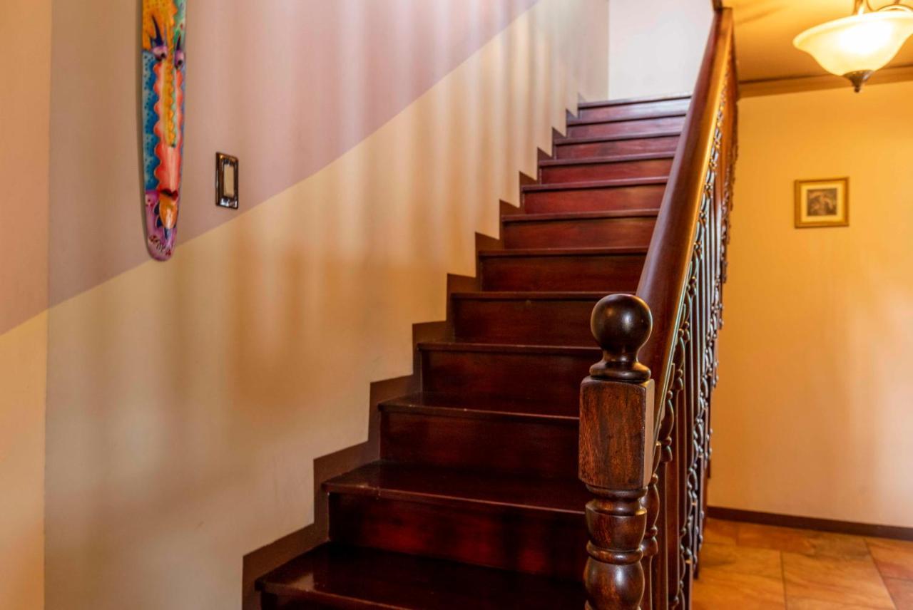 Xin Bed&Breakfast Bed and Breakfast San José Esterno foto