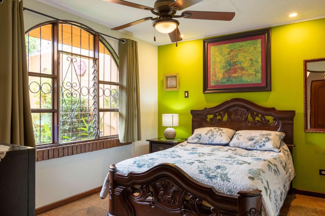 Xin Bed&Breakfast Bed and Breakfast San José Esterno foto