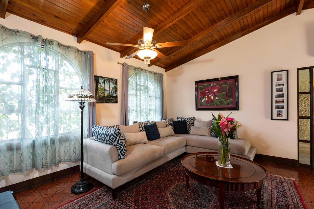 Xin Bed&Breakfast Bed and Breakfast San José Esterno foto