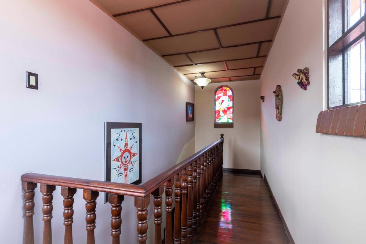 Xin Bed&Breakfast Bed and Breakfast San José Esterno foto