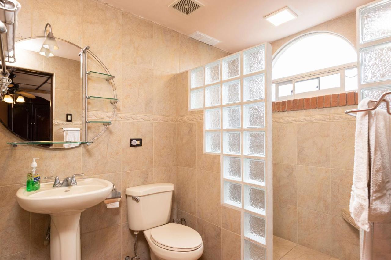 Xin Bed&Breakfast Bed and Breakfast San José Esterno foto