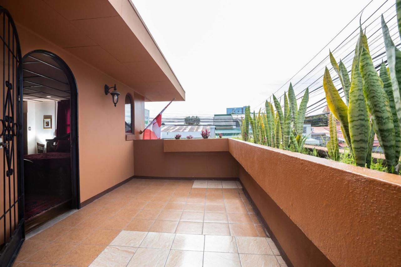 Xin Bed&Breakfast Bed and Breakfast San José Esterno foto
